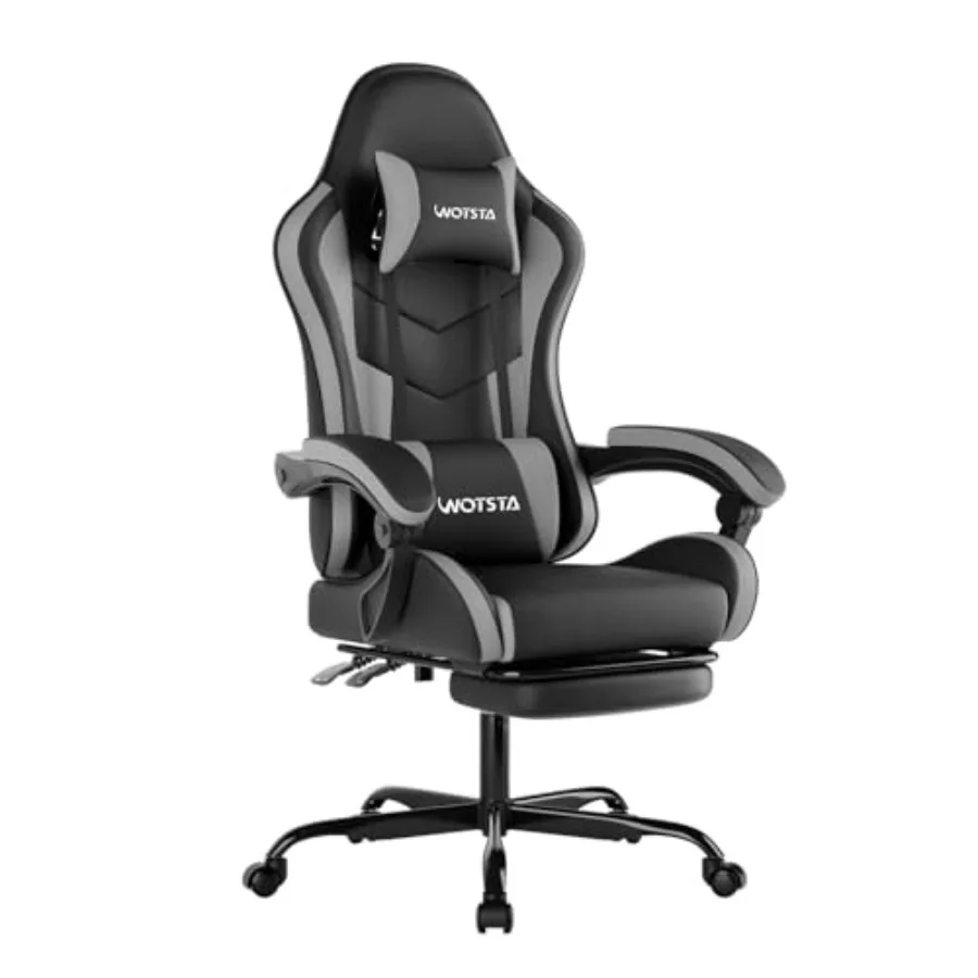 Office Stool - Silla de oficina ergonómica para videojuegos