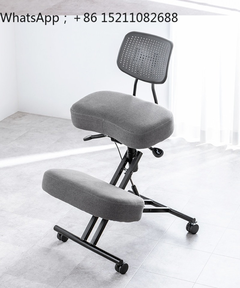 Office Chair - Silla de oficina LLY, silla ergonómica