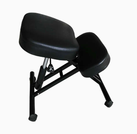 Office Chair - Silla Ergonómica Ajustable para Arrodillarse, Silla