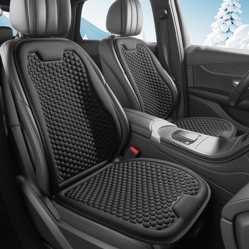 Office Chair Cushion - Cojín para Asiento de Coche -
