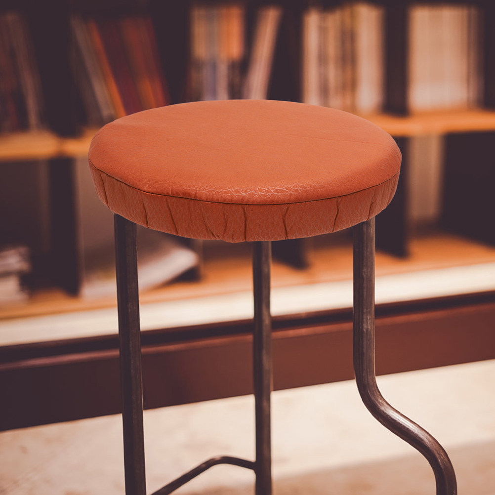 Office Chair Cushion - Funda elástica para asiento de taburete