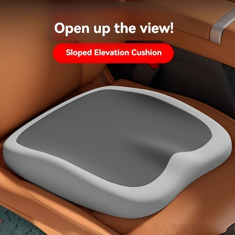 Cojín Ergonómico de Espuma Vis - Office Chair Cushion reseña y precio