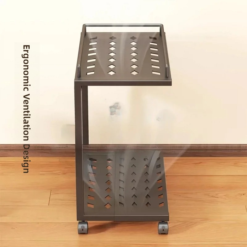 Soporte Móvil para Ordenador d - Office Furniture Brands reseña y precio