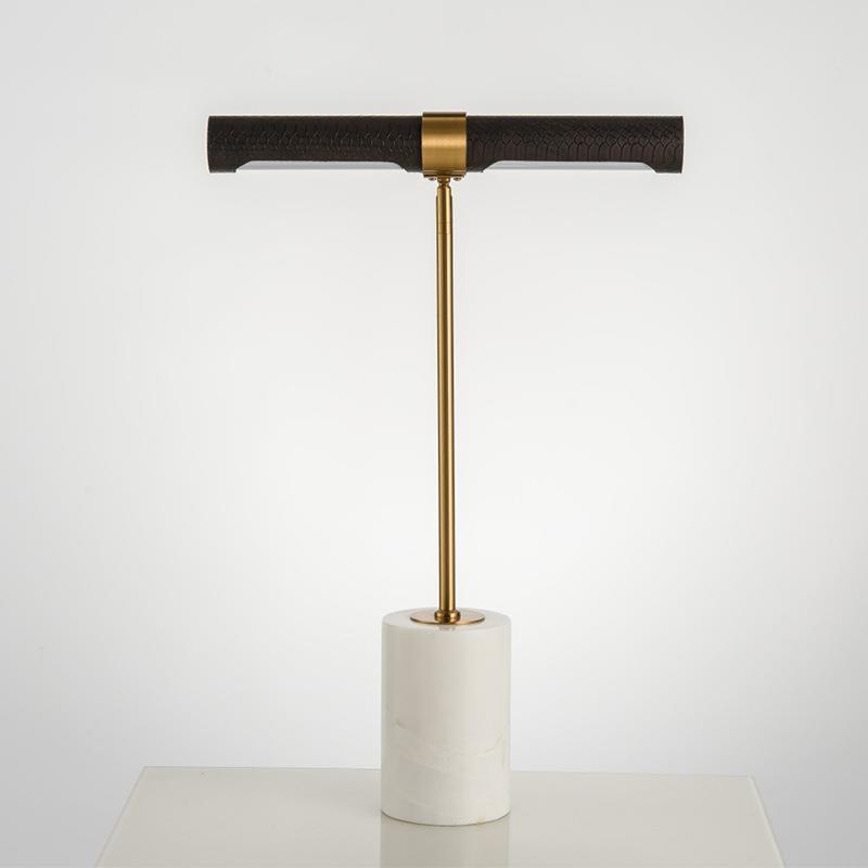 Lámpara de Mesa Decorativa, Lá - Desk Lamp reseña y precio