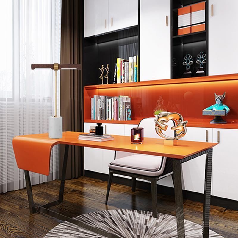 Lámpara de Mesa Decorativa, Lá - Desk Lamp reseña y precio