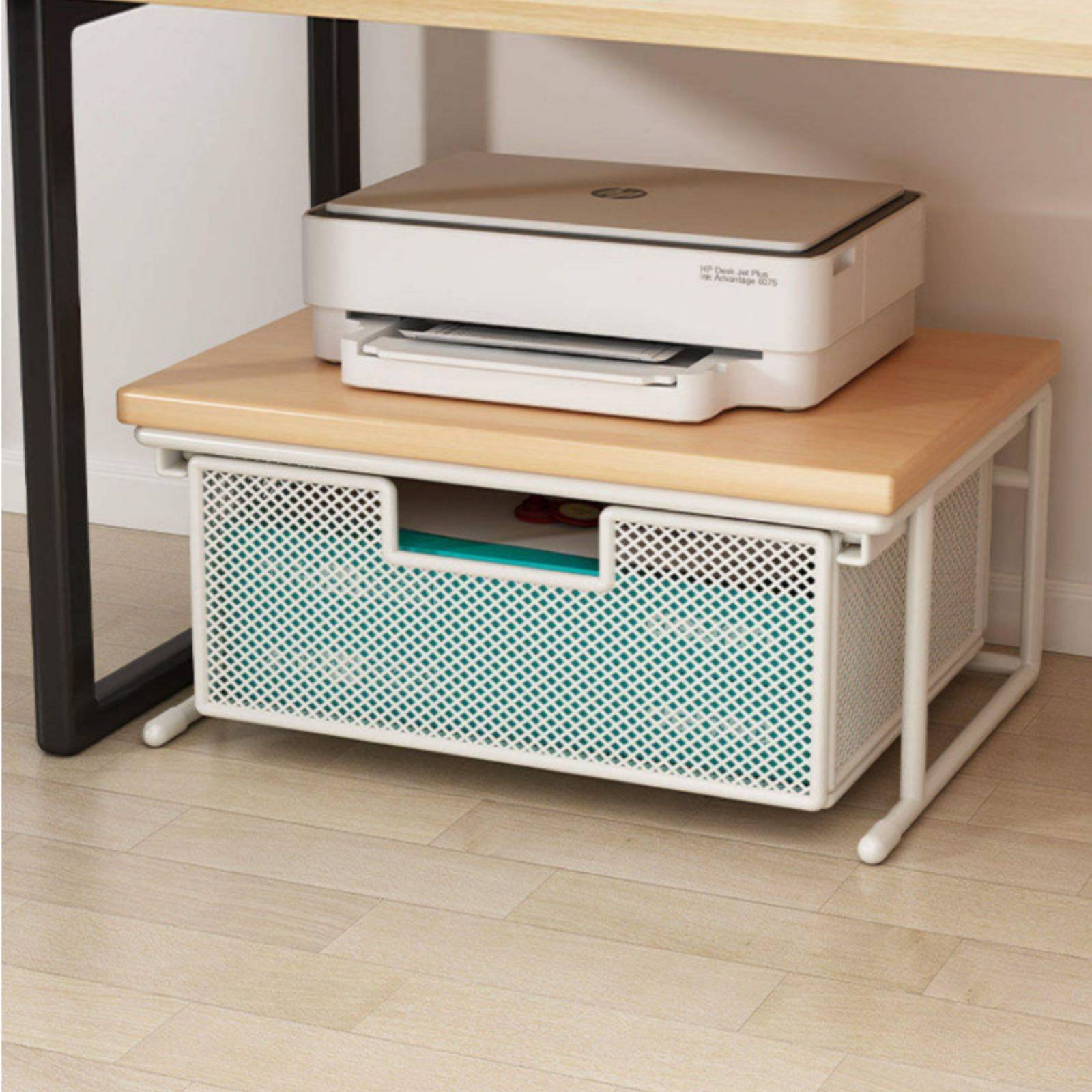 Soporte para Impresora con Caj - Printer Stand reseña y precio