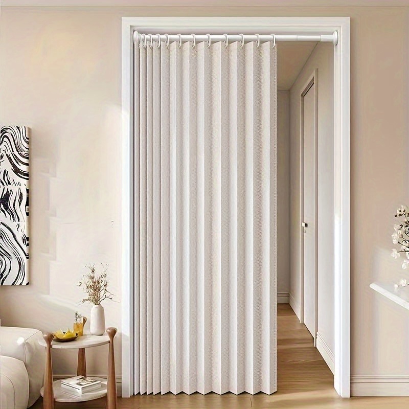 Cortina Divisoria para Dormito - Partition Screen Divider reseña y precio