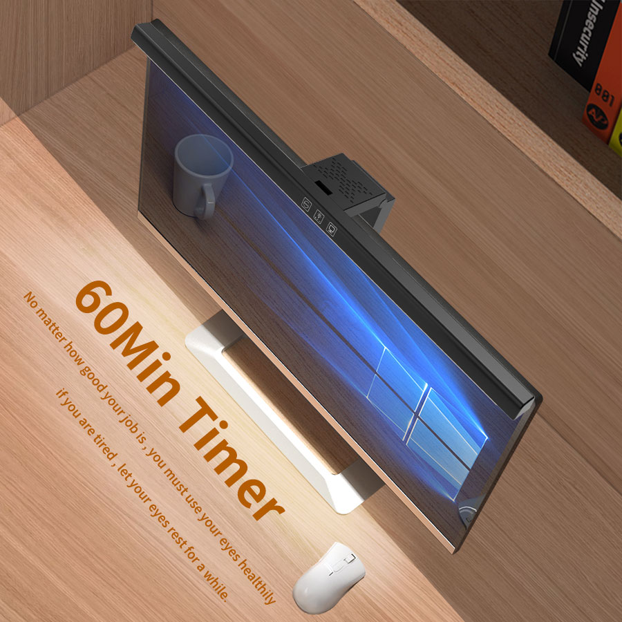 Barra de Luz LED de 50cm para  - Office Furniture Brands reseña y precio