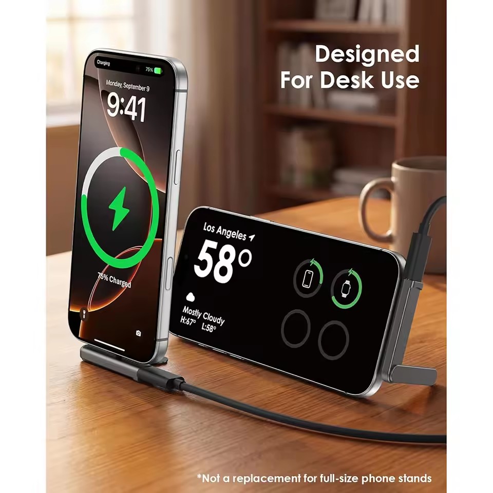 2/1PCS Adaptador plegable con  - Standing Desk reseña y precio