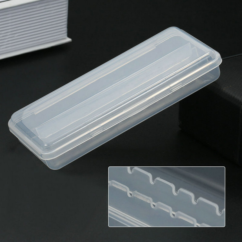 Caja para uñas con 10/12/20/30 - File Cabinet reseña y precio