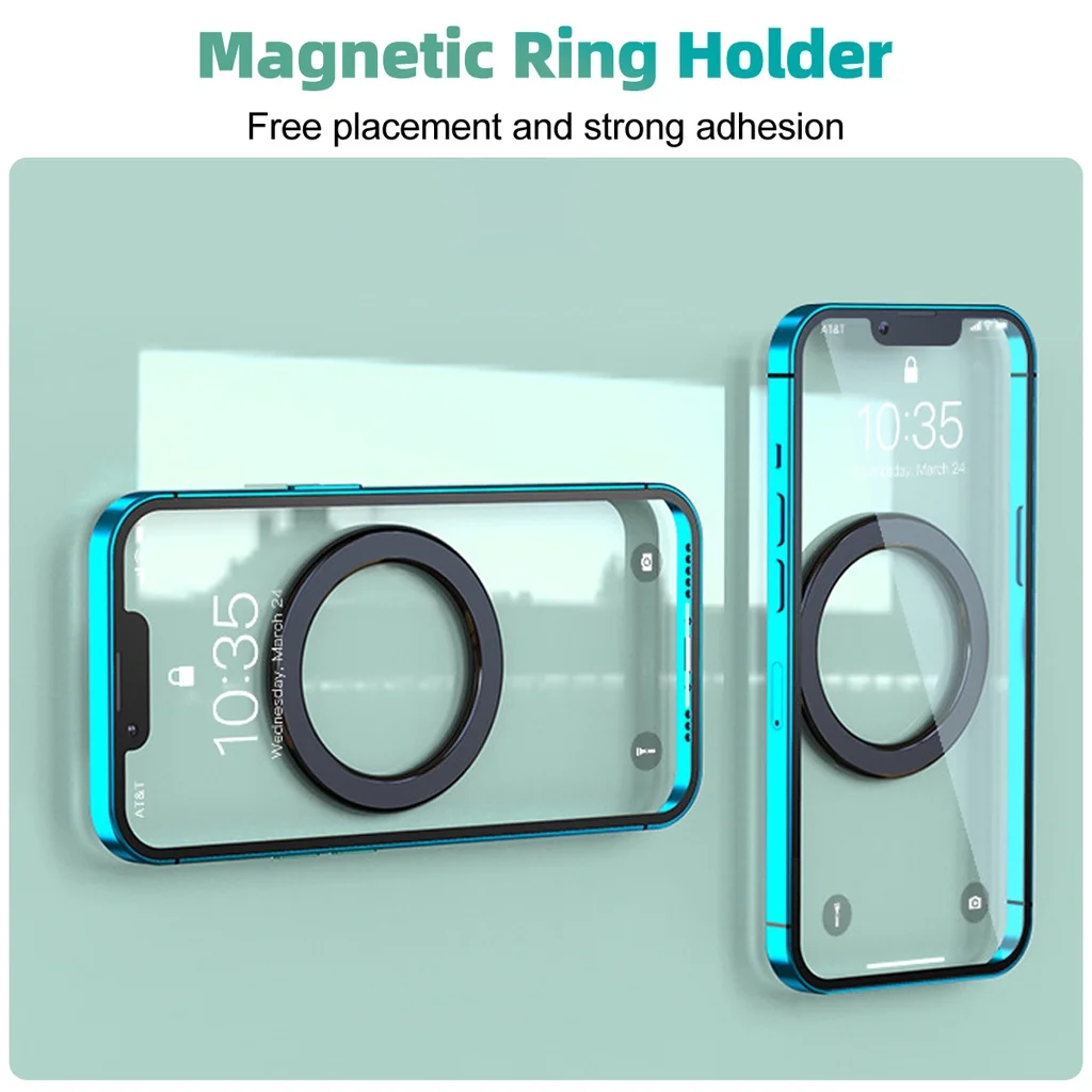 Soporte Magnético Adhesivo par - Mobile Pedestal Cabinet reseña y precio