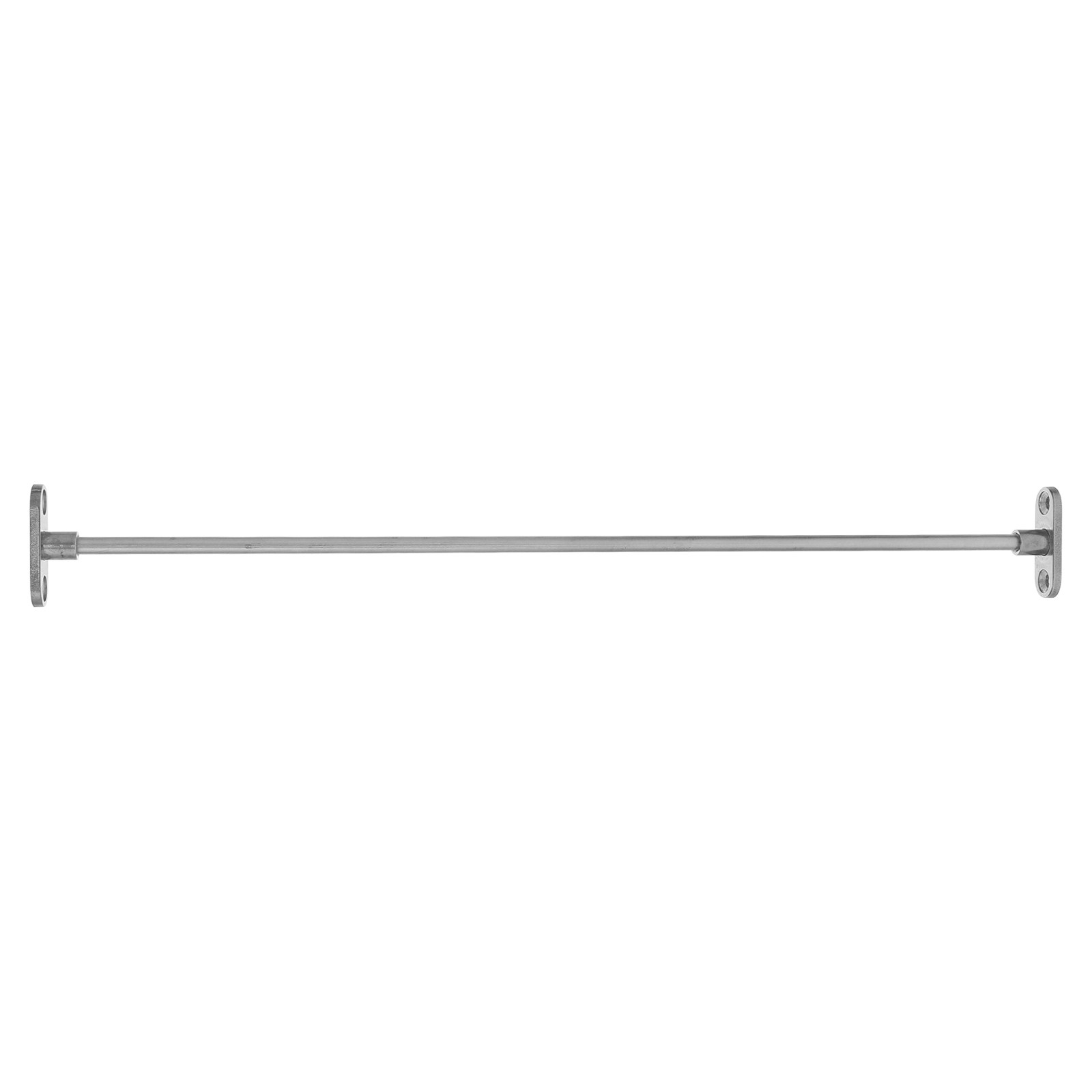 Barra de acero inoxidable de 3 - File Cabinet reseña y precio
