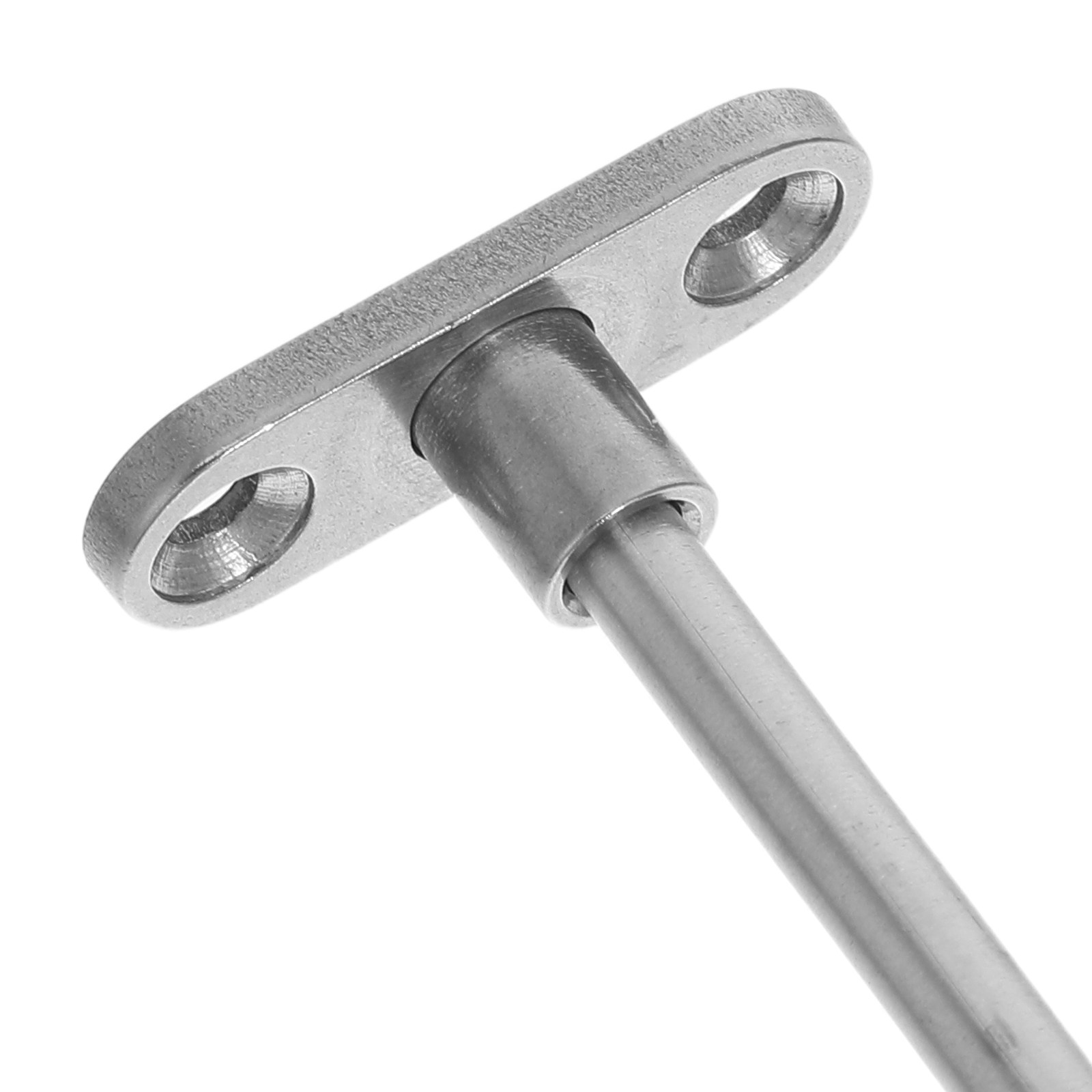 Barra de acero inoxidable de 3 - File Cabinet reseña y precio