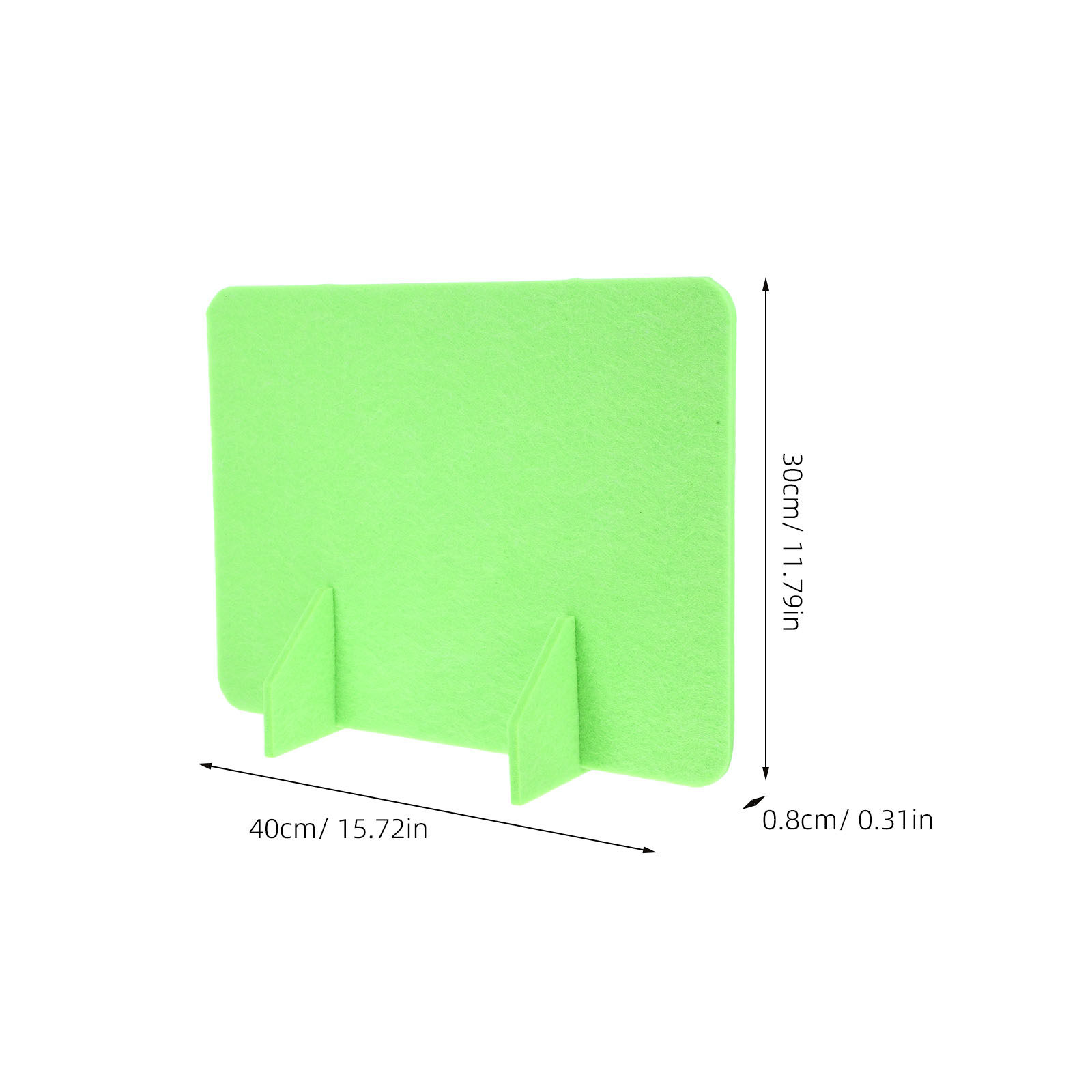 4 paneles divisores de escrito - Partition Screen Divider reseña y precio