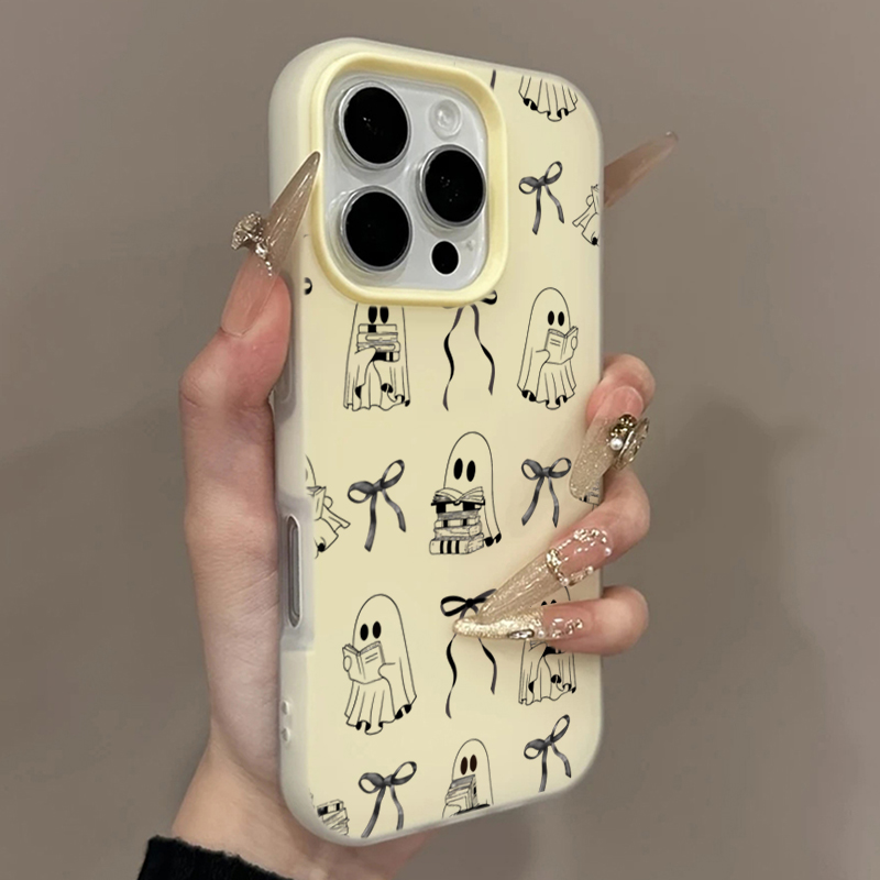 Funda de Teléfono con Diseño d - Bookshelf reseña y precio