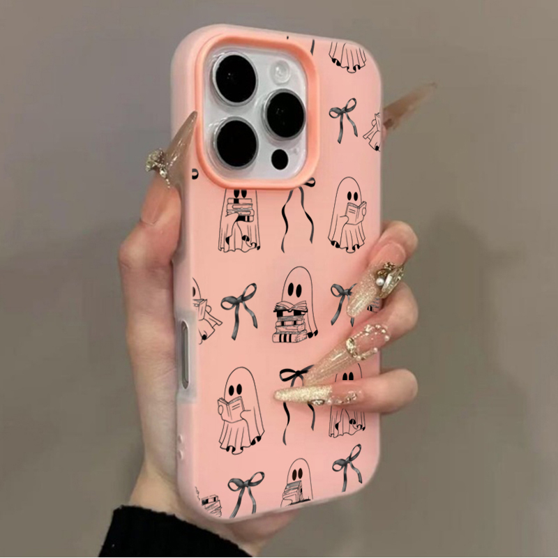 Funda de Teléfono con Diseño d - Bookshelf reseña y precio
