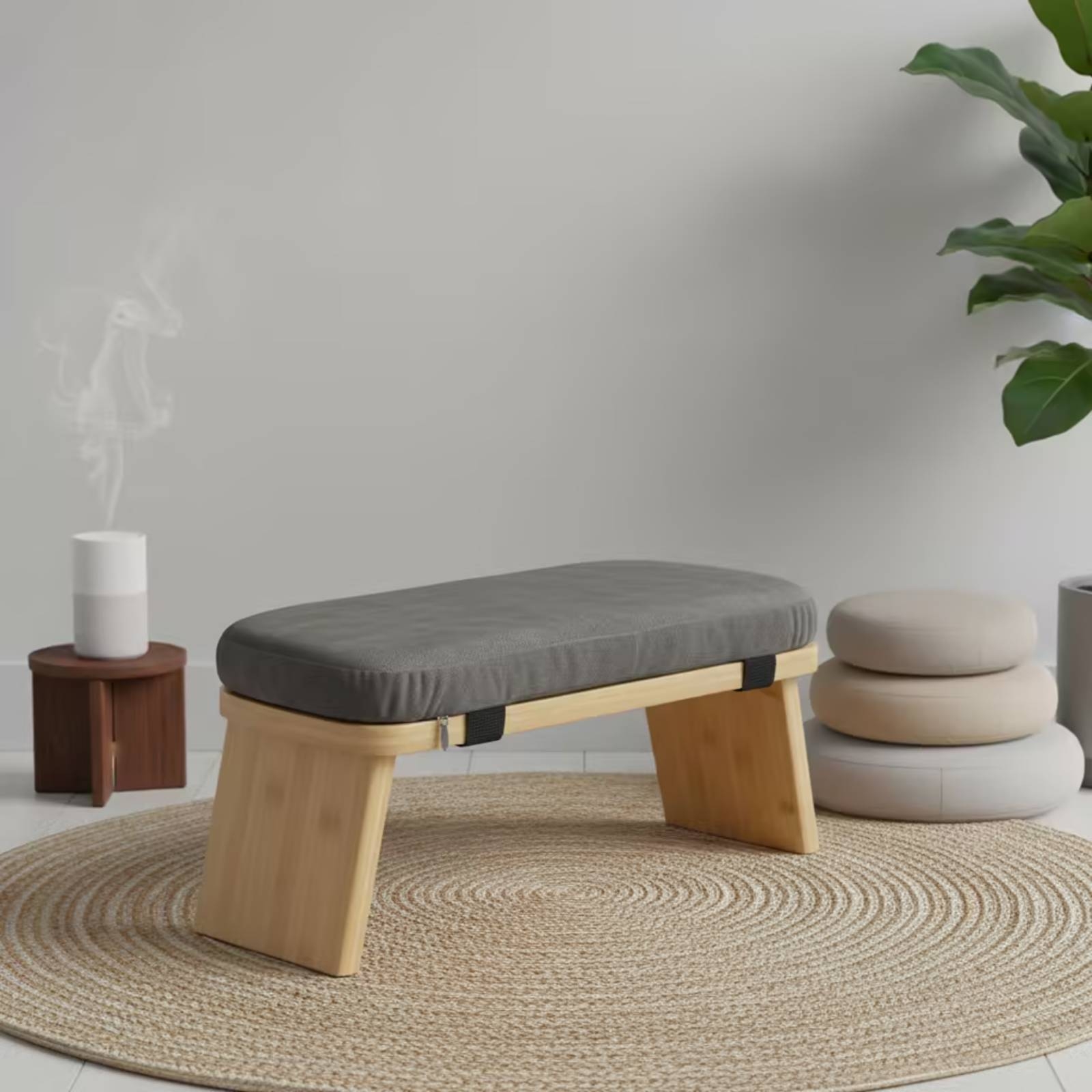 Taburete para Arrodillarse con - Office Chair reseña y precio