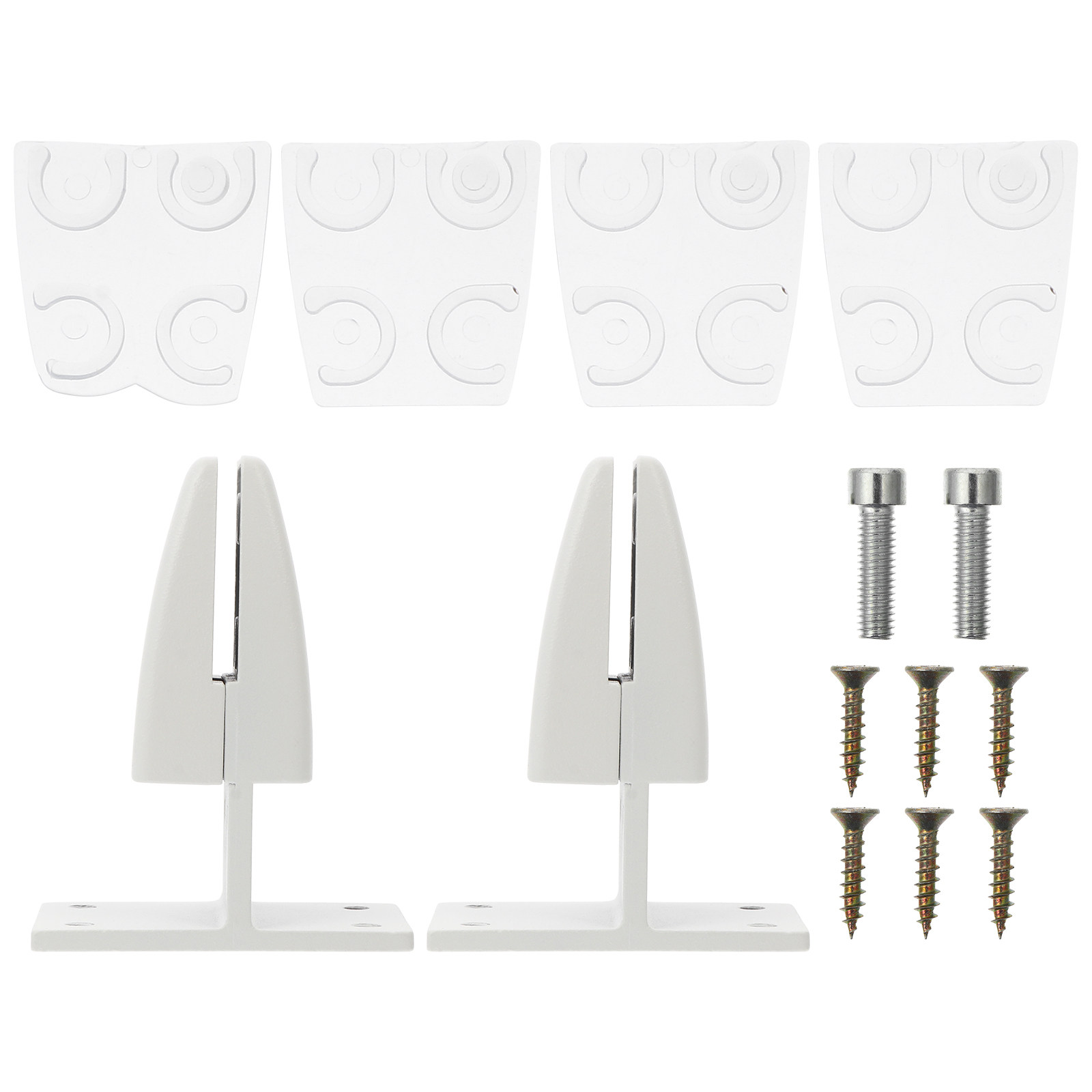 2 unidades de separadores de e - Partition Screen Divider reseña y precio