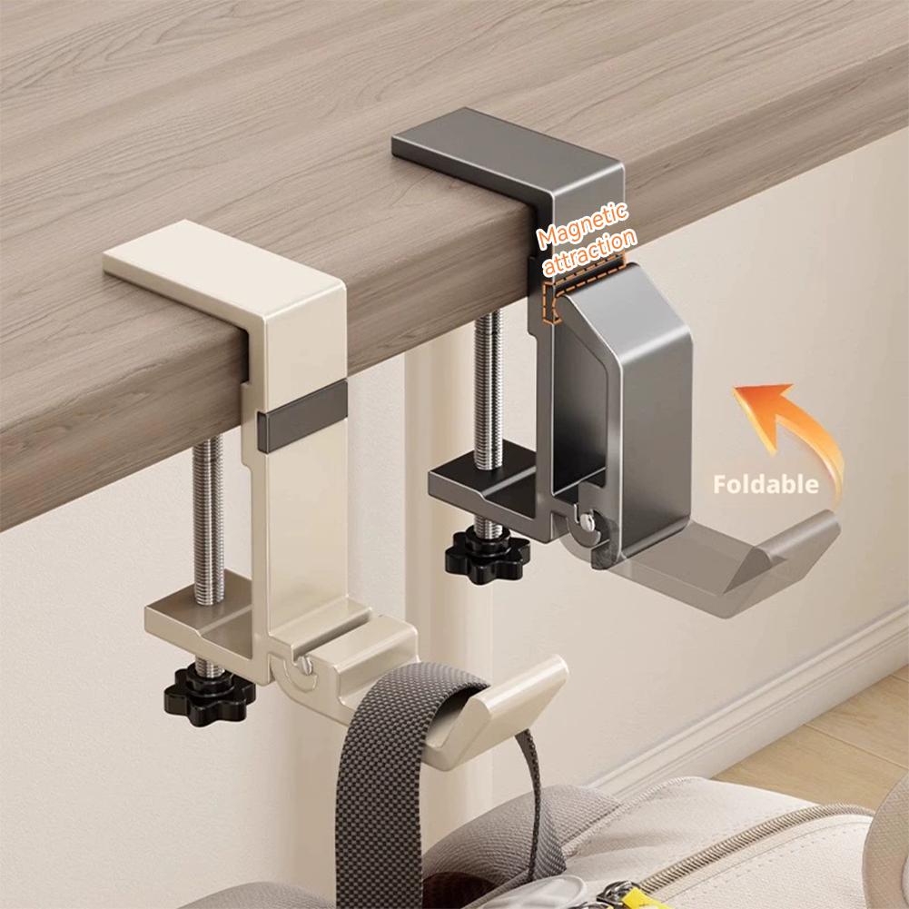 Gancho plegable para escritori - Office Furniture Brands reseña y precio