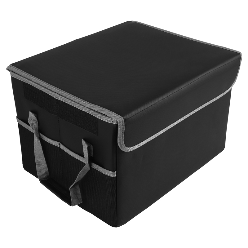 Caja de Almacenamiento de Arch - File Cabinet reseña y precio