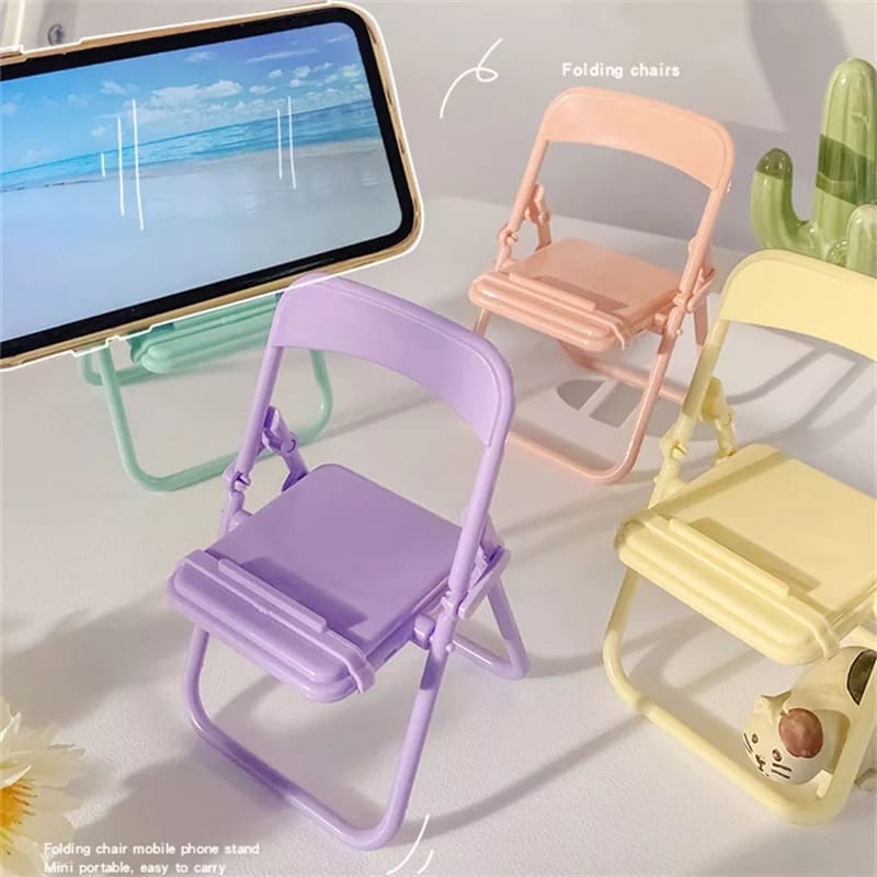 Soporte para teléfono con form - Desk Organizer reseña y precio