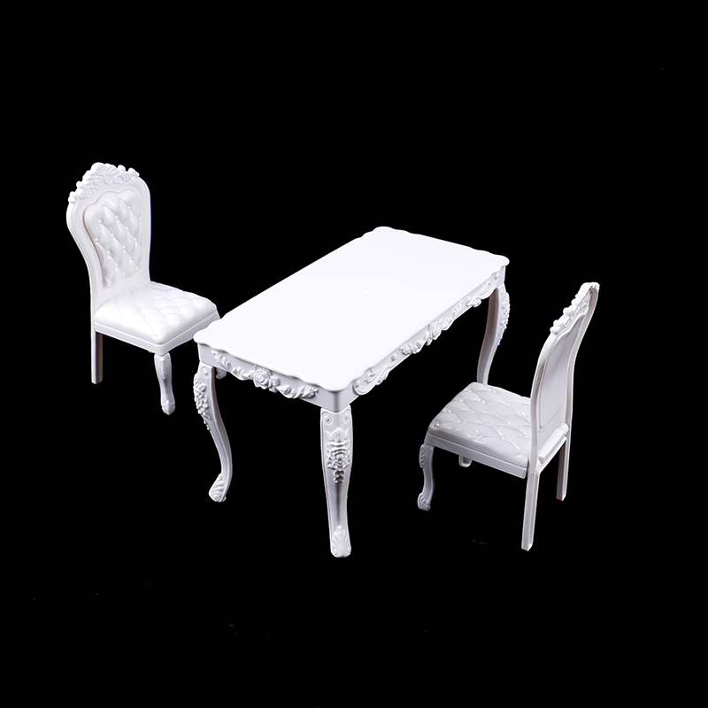 Casa de muñecas 1:6, muebles d - Office Furniture Brands reseña y precio