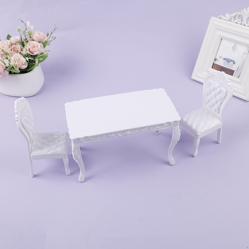 Casa de muñecas 1:6, muebles d - Office Furniture Brands reseña y precio