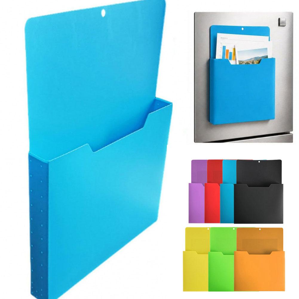 Organizador de Pared Magnético - File Cabinet reseña y precio