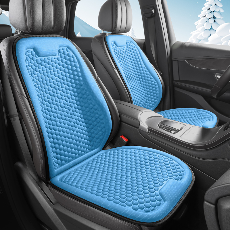 Cojín para Asiento de Coche -  - Office Chair Cushion reseña y precio