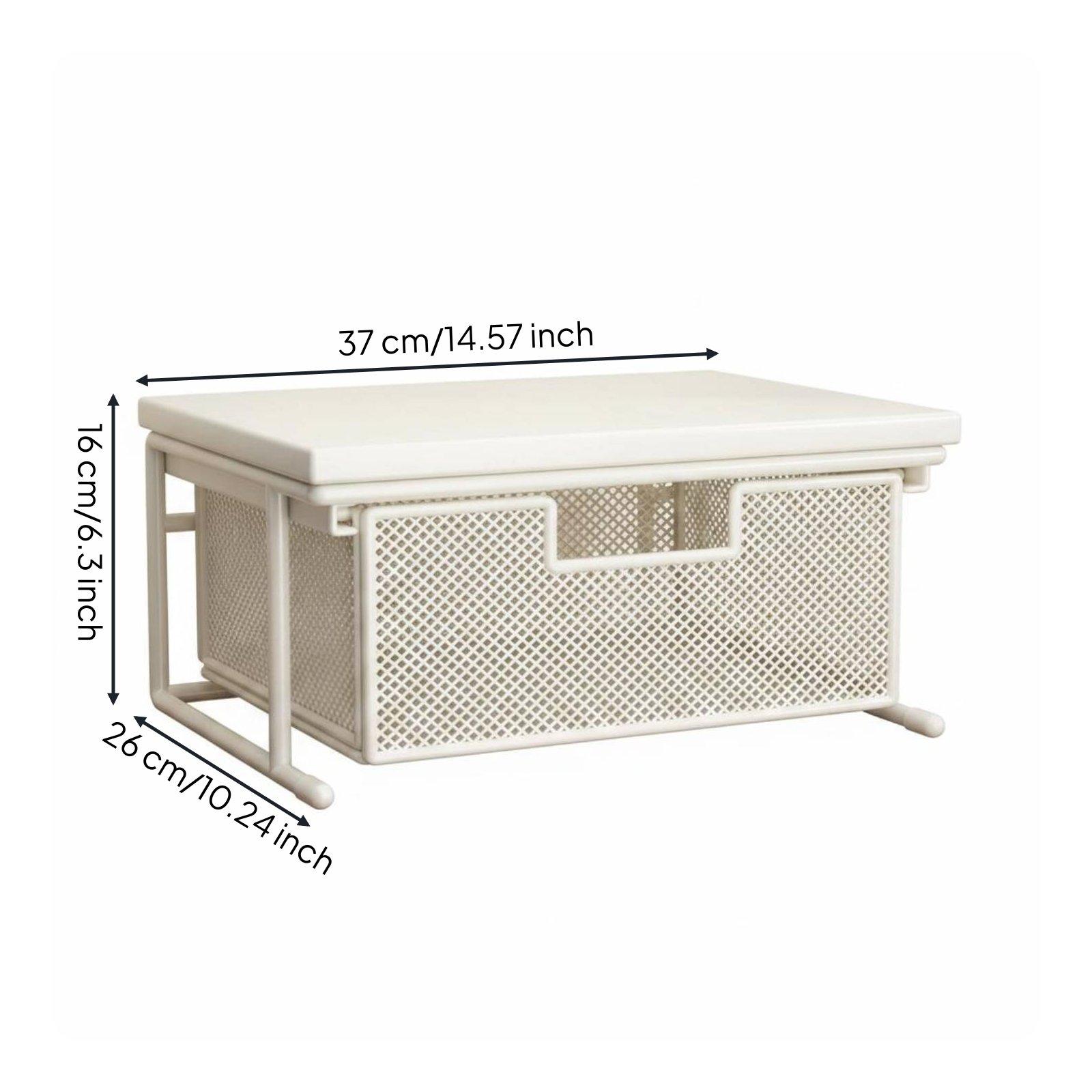 Soporte para Impresora con Caj - Printer Stand reseña y precio