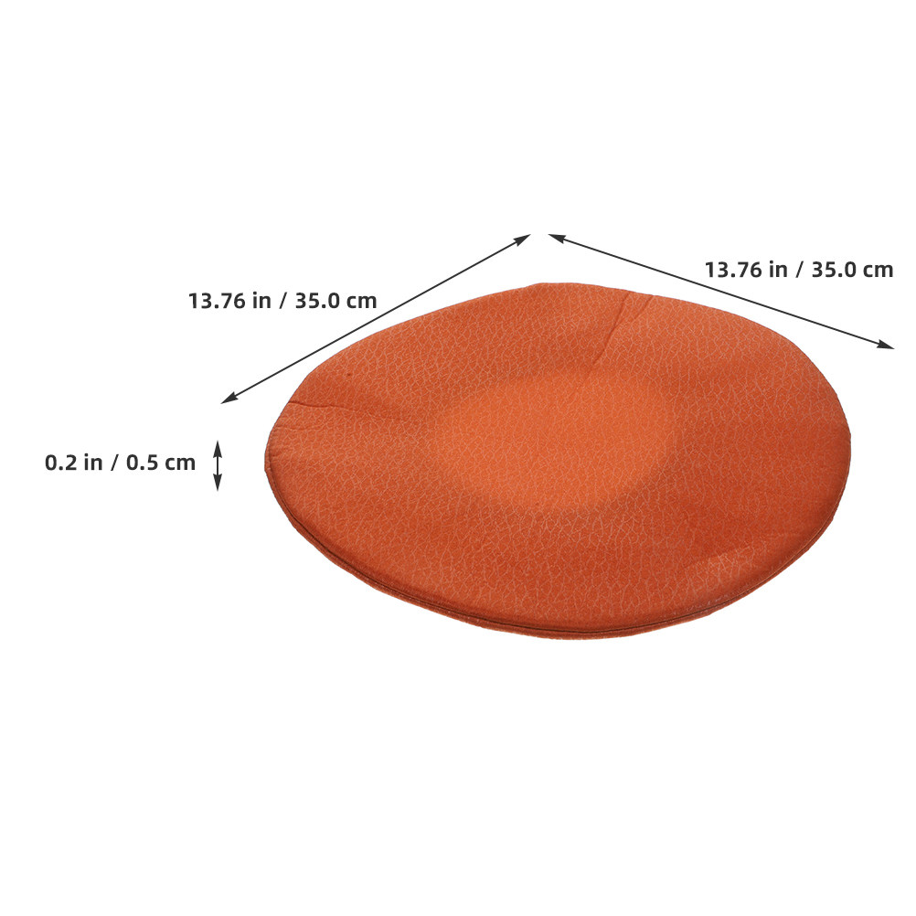 Protector elástico para tabure - Office Chair Cushion reseña y precio