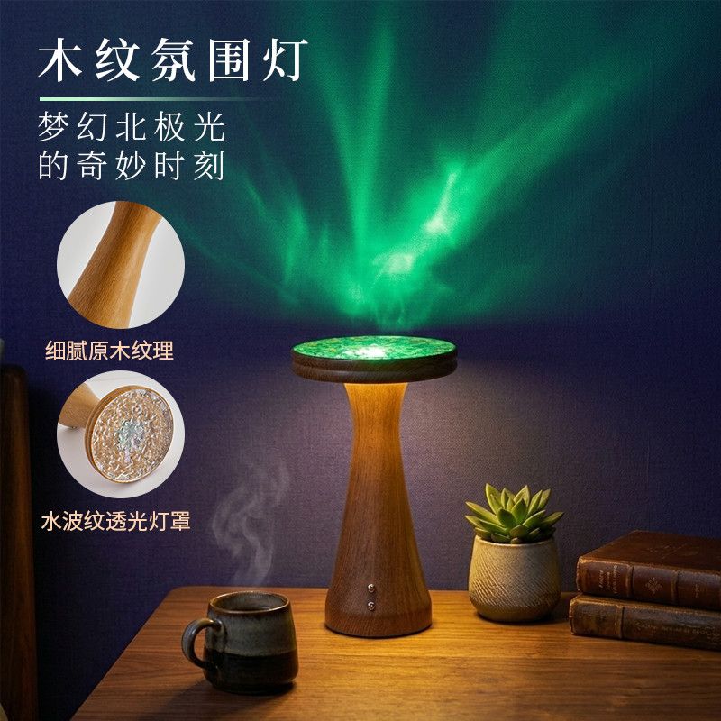 Lámpara de escritorio decorati - Desk Lamp reseña y precio