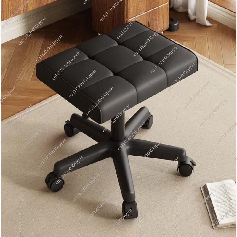 Taburete reposapiés giratorio  - Office Stool reseña y precio